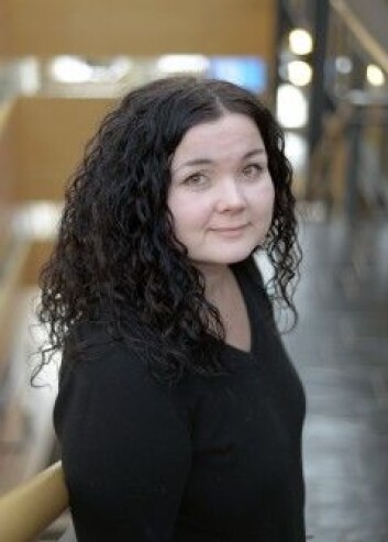 Anita Lopez-Pedersen mener på at mattetiltaket de har studert, er mulig å gjennomføre med skolens egne ressurser. (Foto: Universitetet i Oslo) Anita Lopez-Pedersen mener på at mattetiltaket de har studert, er mulig å gjennomføre med skolens egne ressurser. (Foto: Universitetet i Oslo)