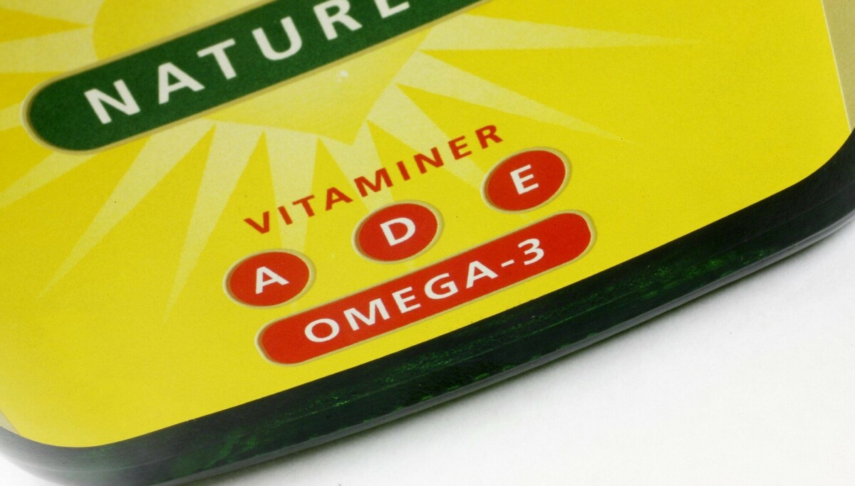 Kan omega-3 beskytte mot cøliaki?