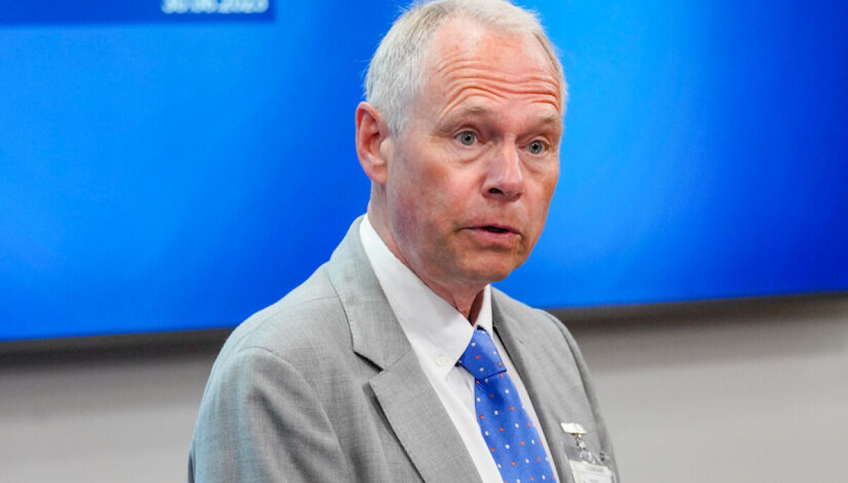 – Vi tar rettsstaten for gitt. Det er skummelt, mener jussprofessor
