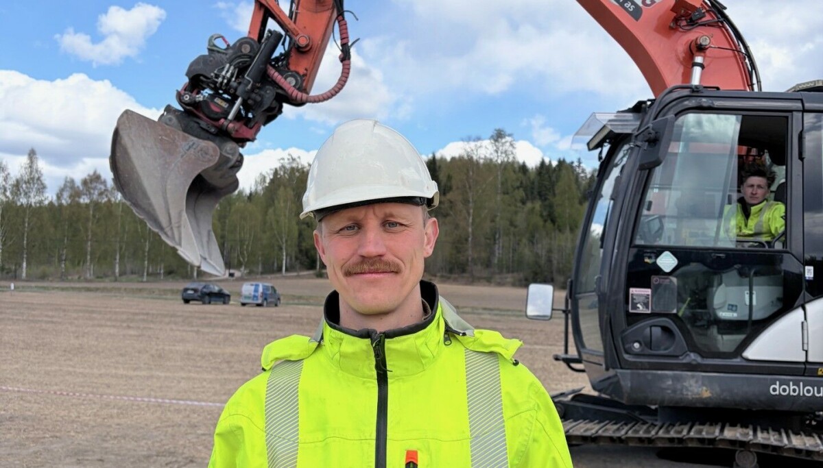 Myntskatten fra vikingtiden: Dette kan være forklaringen på at den lå akkurat her