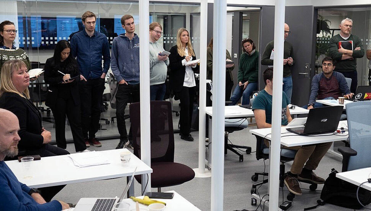 Derfor må kommuner øve mer på cyberangrep