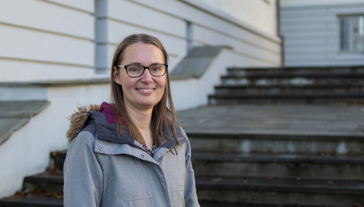 Regnmåleren din kan forbedre værvarsler