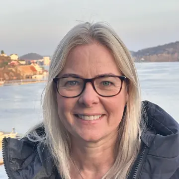Olga Espegren