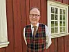 Portrett Bjørn Sverre Hol Haugen
