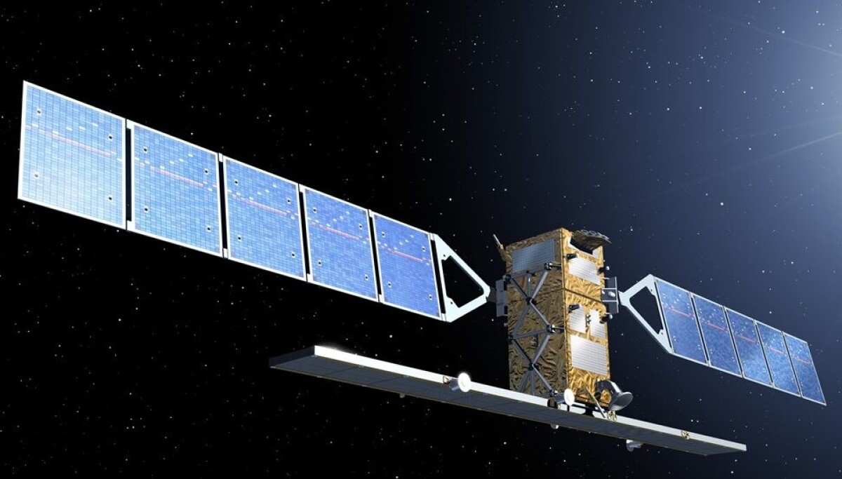 Slik kan kommuner overvåke sårbar natur og nybygg med satelitt