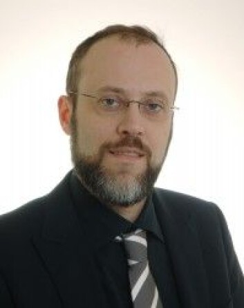 Robert Tomasi. (Foto: Privat) Robert Tomasi. (Foto: Privat)