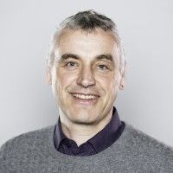 Per Kristian Rørstad. (Foto: NMBU) Per Kristian Rørstad. (Foto: NMBU)