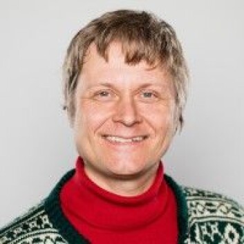 Anders Nyrud. (Foto: NMBU) Anders Nyrud. (Foto: NMBU)