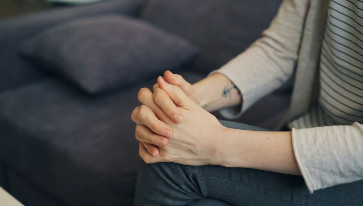 Norges største studie om seksuelle overgrep: De utsatte tar del i forskningen