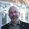 Portrettbilde av Jörn Klein