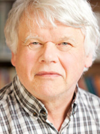 Lars Gulbrandsen er forsker ved forskningsinstituttet NOVA på OsloMet. Han har forsket på barnehager siden slutten av 1970-tallet. De siste årene har han særlig arbeidet med barnehagens personale og barnehagekvalitet. (Foto: OsloMet) Lars Gulbrandsen er forsker ved forskningsinstituttet NOVA på OsloMet. Han har forsket på barnehager siden slutten av 1970-tallet. De siste årene har han særlig arbeidet med barnehagens personale og barnehagekvalitet. (Foto: OsloMet)