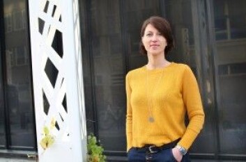 Om eldre vil fortsette med å bo hjemme, kommer an på boligens tilstand og beliggenhet, egen helse, omsorg fra pårørende og sosiale relasjoner, sier forsker Mai Camilla Munkjord.<br>(Foto: privat) Om eldre vil fortsette med å bo hjemme, kommer an på boligens tilstand og beliggenhet, egen helse, omsorg fra pårørende og sosiale relasjoner, sier forsker Mai Camilla Munkjord.<br>(Foto: privat)