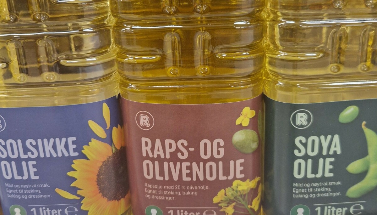 Derfor bør du sette olivenoljen i kjøleskapet
