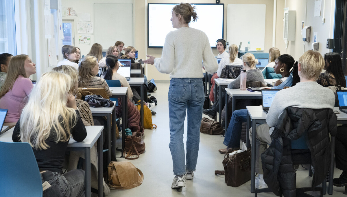Nye råd mot skolefravær: Hjemmebesøk, skriftlig plan og ukentlig kontakt