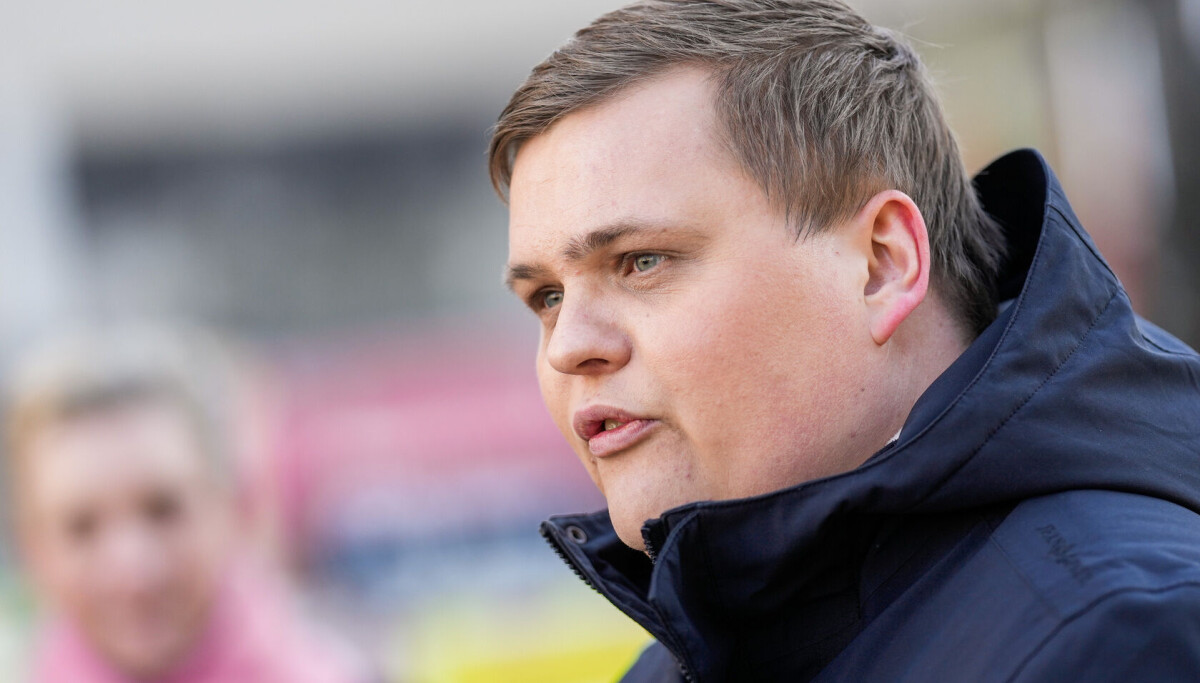 Nær halvparten av rikspolitikere utsettes for alvorlige trusler