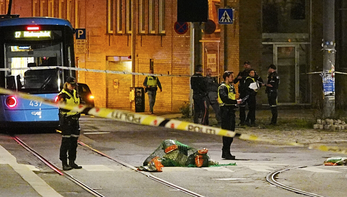 Norden skifter kurs mot gjengkriminalitet. Slik kan det ramme ungdommer
