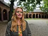 Sara Langvik Derrick (Foto: Jorid Martinsen).