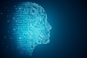 Ifølge zombieargumentet er det mulig å forestille seg en robot som oppfører seg helt som oss, men helt uten bevissthet. (Illustrasjon: Peshkova / Shutterstock / NTB scanpix) Ifølge zombieargumentet er det mulig å forestille seg en robot som oppfører seg helt som oss, men helt uten bevissthet. (Illustrasjon: Peshkova / Shutterstock / NTB scanpix)
