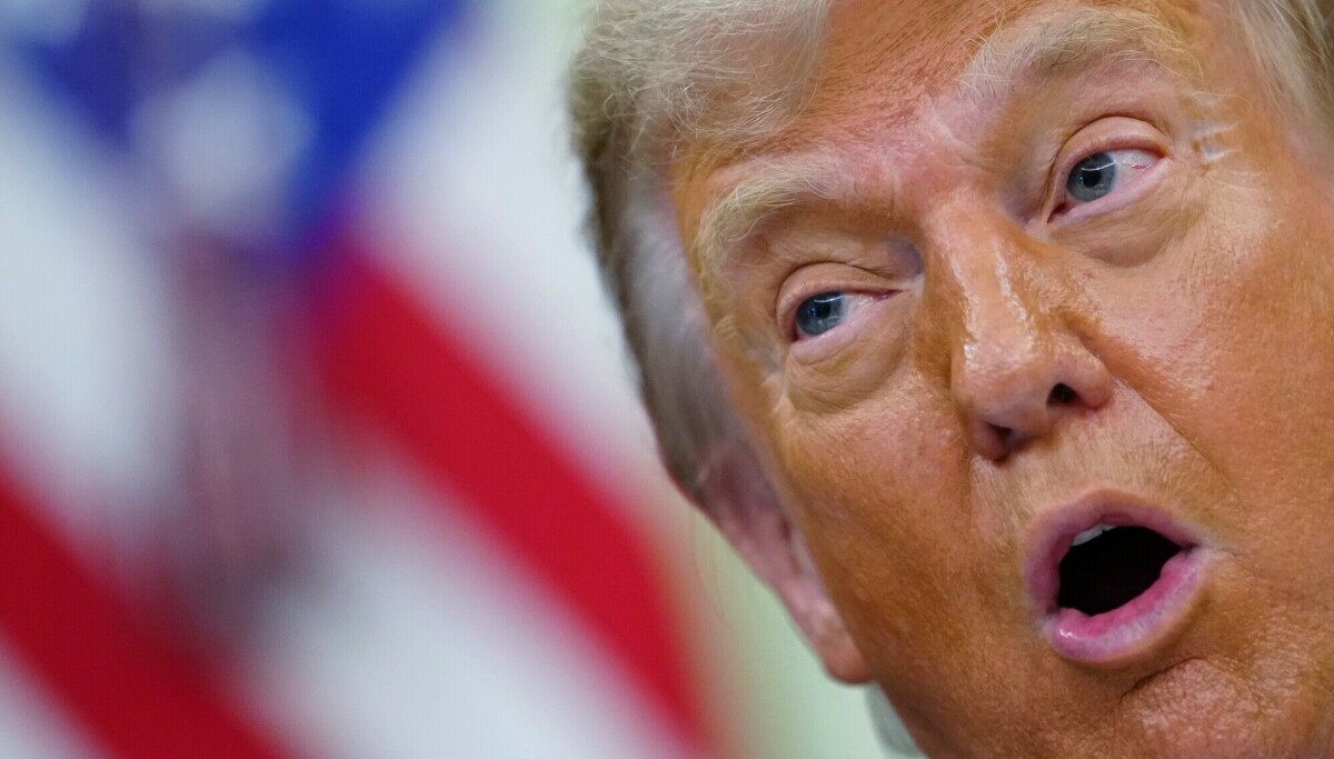 Ekspert om Trumps siste Iran-angrep: – Vil gjøre vondt verre