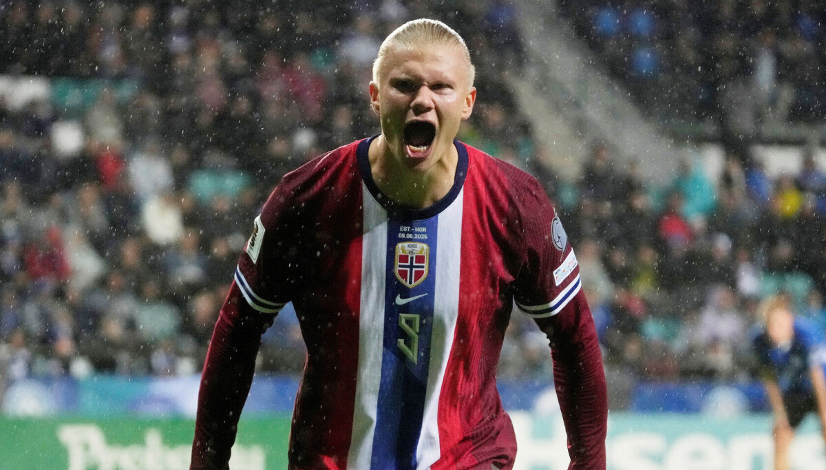 Har simulert fotball-VM millioner av ganger: − Vi er ganske optimistiske for Norges del