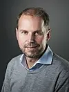 Professor Thomas Clausen.