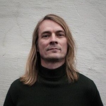 Mange barn bruker veldig mye energi på å prøve å lese foreldrene sine, sier Peder Kjøs. (Foto: Ida K. Holth) Mange barn bruker veldig mye energi på å prøve å lese foreldrene sine, sier Peder Kjøs. (Foto: Ida K. Holth)