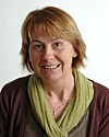 Portrettbilde av Astrid Louise Hanssen Wang