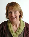 Portrettbilde av Astrid Louise Hanssen Wang