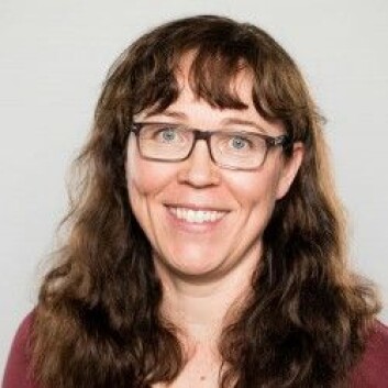 Katrine Eldegard er forsker ved NMBU. (Foto: Håkon Sparre / NMBU) Katrine Eldegard er forsker ved NMBU. (Foto: Håkon Sparre / NMBU)