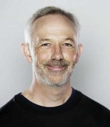 Svein Dale er professor i fuglelære. (Foto: Håkon Sparre / NMBU) Svein Dale er professor i fuglelære. (Foto: Håkon Sparre / NMBU)