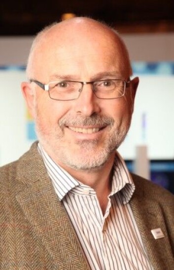 Gunnar Houge ved Haukeland sykehus mener det er betryggende at den omstridte studien trekkes.<br>(Foto: privat) Gunnar Houge ved Haukeland sykehus mener det er betryggende at den omstridte studien trekkes.<br>(Foto: privat)