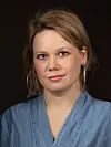 Profilbilde av Yvonne Kerlefsen.