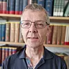 Portrett Lars Vidar Sigurdsson.
