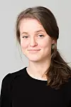 Portrettbilde av Ingeborg Storesund Hesjevoll