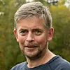 Portrettbilde av forsker og psykologspesialist Jo Magne Ingul