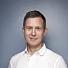 Portrettbilde av Jan Olav Christensen