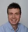 Profilbilde av Andreas Lossius.