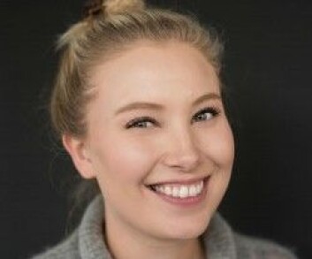 Ragnhild Torvanger Solberg avlivar mytar i doktoravhandlinga si og viser korleis elektronisk dansemusikk har ein spesifikk dramaturgi som påverkar dansarar og lyttarar. (Foto: Kjetil Bjørgan/Norges Musikkhøgskole) Ragnhild Torvanger Solberg avlivar mytar i doktoravhandlinga si og viser korleis elektronisk dansemusikk har ein spesifikk dramaturgi som påverkar dansarar og lyttarar. (Foto: Kjetil Bjørgan/Norges Musikkhøgskole)