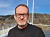Portrett Bjørn Bandlien.