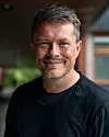 Portrettbilde av Lars Tjelta Westlye