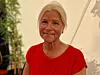 Portrett: Bente Kristin Høgmo