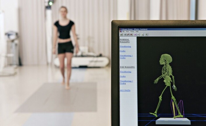 Forskerlinjene gir ti ganger så mange medisinere som tar doktorgrad enn medisinstudier uten dette tilbudet. (Illustrasjonsfoto: Geir Mogen, NTNU) Forskerlinjene gir ti ganger så mange medisinere som tar doktorgrad enn medisinstudier uten dette tilbudet. (Illustrasjonsfoto: Geir Mogen, NTNU)