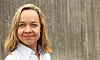 Portrettbilde av Paula Berstad