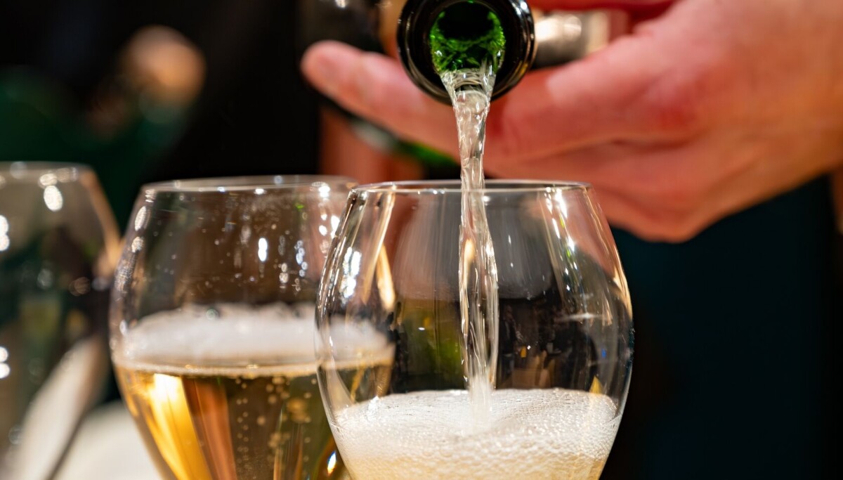 Kreft-dødsfall som kan knyttes til alkohol: Dobling på 30 år i USA