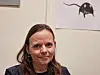 Portrett Heidi Sjursen Konestabo
