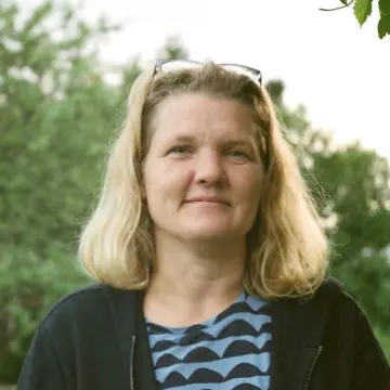 Tuula Sarvas Skarstein