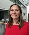 Astrid Kamilla Stunes, forsker.