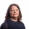 Fastlege og førsteamanuensis Bente Prytz Mjølstad ved NTNU.