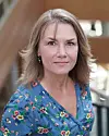 Forsker Elise Øksendal