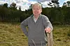 Portrett Bjørn-Ole Juul-Hansen